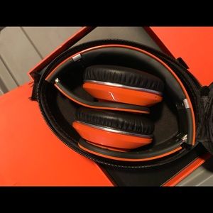 Beats Studio Headphones